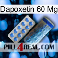 Dapoxetine 60 Mg 40